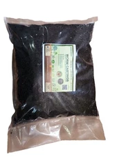 Soil Builder Worm Castings Organic Fertilizer 1 Gal  FAST SHIP 