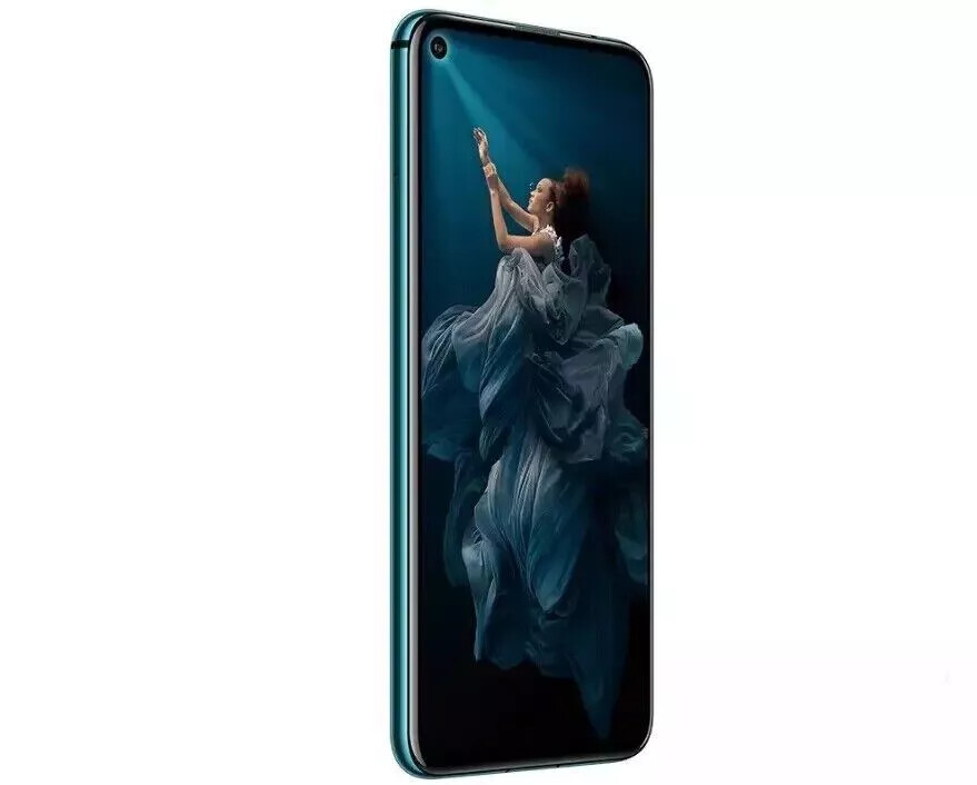 スマートフォン本体 ANDROID - honor20 8GB/128GB Original Unlocked Honor 20 Pro 8GB/128GB 8GB/256GB 48.0MP