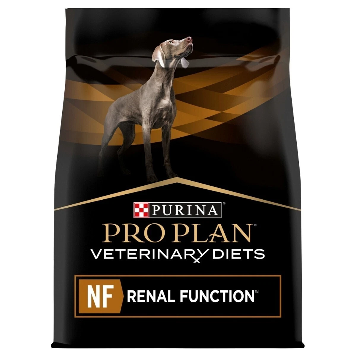 Purina Pro Plan Veterinary Diets NF Renal Function Dry Dog Food (3Kg, 12Kg)