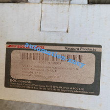 1PC Brand New D05915000 Adjustable Vacuum Switch Fast shipping#DHL or FedEx