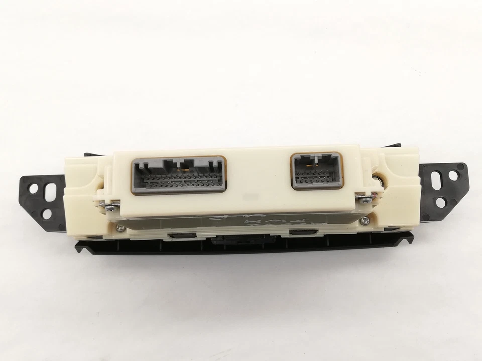 HONDA ACCORD VIII CU Climate Control Unit 2.2 Diesel 110kw 2012 10876553 - Image 3 of 4