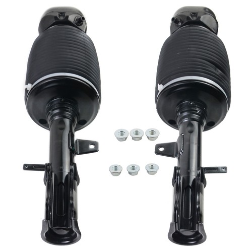 Suspensión amortiguador trasero 2 piezas para 2003-2008 Lexus RX300 RX330 RX350 U3 BJ - Imagen 4 de 8