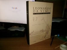 LEONARDO DA VINCI. Il Codice Atlantico Volume 4 - 2006