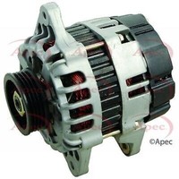Generator 12V 70A Ladestrom FüR Hyundai Amica / Atoz Getz Kia Picanto