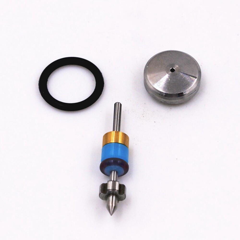 Waterjet On Off Valve Repair Kit Cutting Head Water Jet Part Chinese ...