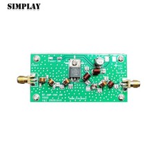Amplificatore di potenza 6W HF 88-108 MHz trasmettitore radio FM amplificatore radioamatoriale RF
