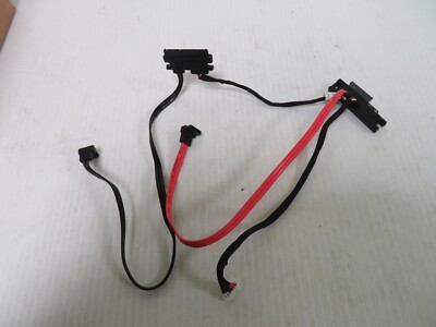 Dell OptiPlex 3440 7440 7450 All IN one ODD HDD Power Cable 7RY9V 07RY9V