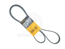 Porsche 911 981 718 Boxster Cayman Belt (6K X 1767) Contitech