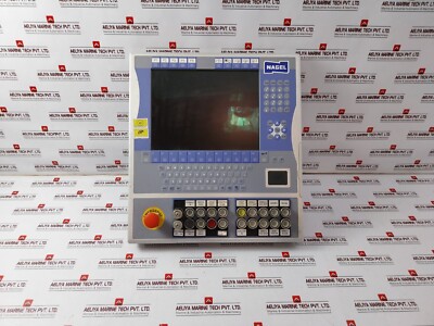 BECKHOFF CP7032-1031-0010 Cp-Link Control Panel