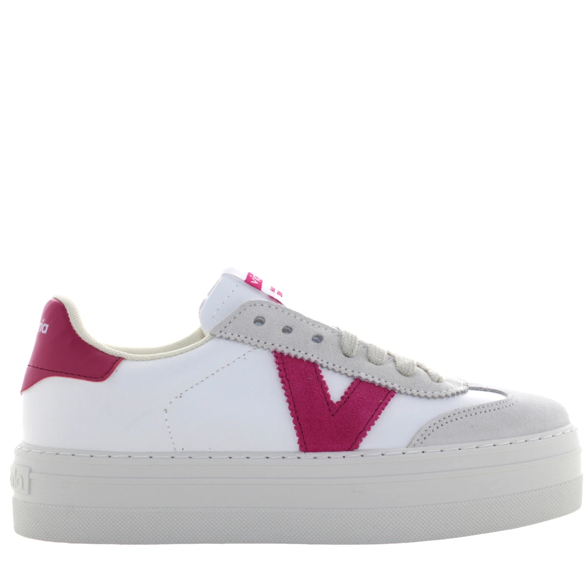 Tessuto Royal Velvet In Poliestere Per Cucire - Motivo A Pois Bianchi Su Rosso 88745620