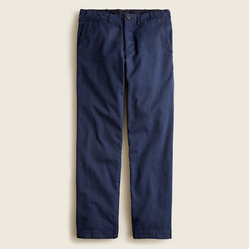\u0026 Barnes Selvedge Officer Chino Pant 