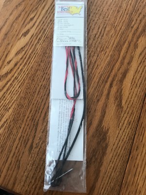 AMERICA'S BEST BOWSTRINGS BCY 425X Buss Cable 34 1/8 Bow Madness Ships N 24h