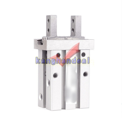 1PC New SMC MHZ2-10C Pneumatic finger cylinder