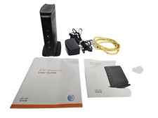Cisco DPH-154 AT T Microcell Cell Signal Booster