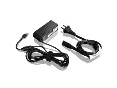 New Lenovo Thinkpad Tablet 4X20E75063 36W US/CAN Ac Adapter - Sealed