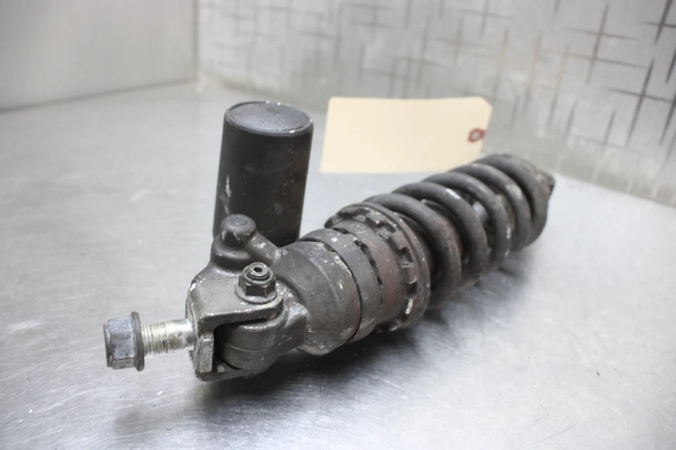 04-06 Yamaha YZF R1 1000 Rear Shock Suspension Foto 2 de 4