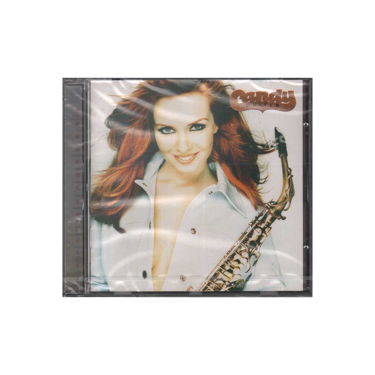 Candy+Dulfer++Big+Girl+28199729 for sale online eBay