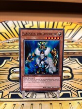 Yugioh Parshath, der Luftritter SBC1-DEF04 Common