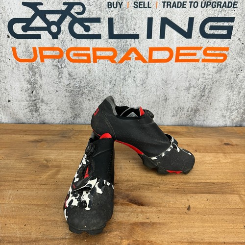 Bontrager Cambion Men's 40.5 EU 2-Bolt MTB Cycling Shoes BOA Dial - Picture 2 of 8