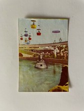 FIGURINA DISNEYLANDIA ED. LAMPO 1962 n 78 OTTIMA DA RECUPERO
