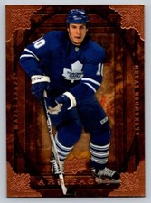 2008-09 Upper Deck Artifacts #9 Alexander Steen