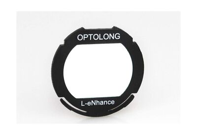 Optolong Filter,Compatible with Canon EOS-C L-Enhance Dual Narrowband Light P...