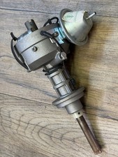 1966 Charger Coronet Satellite B Body Mopar Remanufactured Distributor 361 383