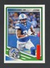 2025 Panini Score Football NFL Base Cards #33 Jammer Gibbs Lions