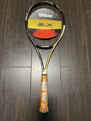  NOS  Wilson Blade Tour BLX 93 Tennis Racket 4 1/2.