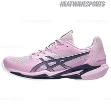 Asics Wmns Solution Speed FF 3 'Australian Open - 1042A250-700 Women New Sizes