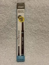 New Joah Brow Down To Me Precision Brow Pencil Cool Blonde