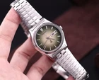 Vtg 1974 Seiko Quartz QT 0823-7000 Men’s Watch