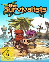 The Survivalists Pc Download Steam Code Email Key