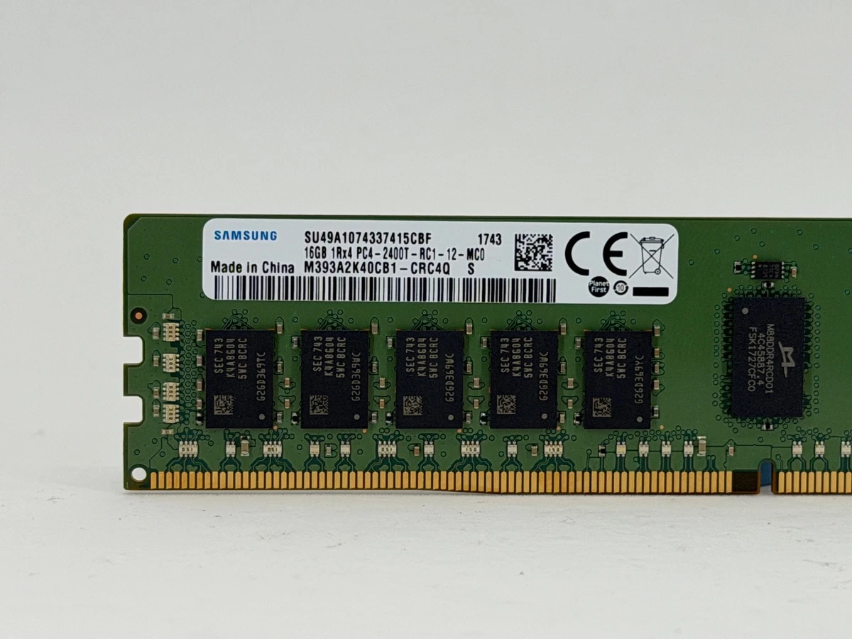 DDR-2400(PC4-19200)16GB×2、4GB×2 A-Tech 16GB DDR4 2400MHz SODIMM PC4-19200 2Rx8 Non-ECC Unbuffered