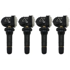 4X TPMS Reifendrucksensor 13598773 13516165 für Opel Astra K Mokka Mokka X DE