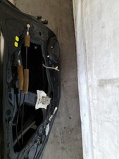 Porte arrière et accessoires Honda CIVIC