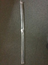 VW Corrado Dachzierleiste links 535853705 neu keine Neufertigung