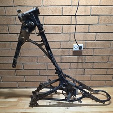 85 Suzuki Dr250 Frame