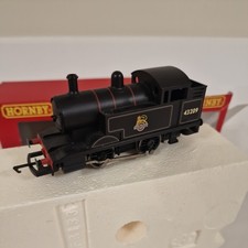 Hornby Collector Club Loco 2000 R2877 Number 43209 Boxed