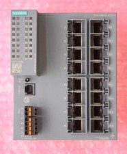 Siemens SCALANCE XC216 / 6GK5216-0BA00-2AC2 /...