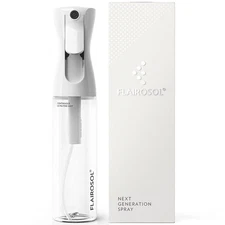 - The Original, Spray Bottle for Hair, Plants & More, Continuous Mister, Ultr...