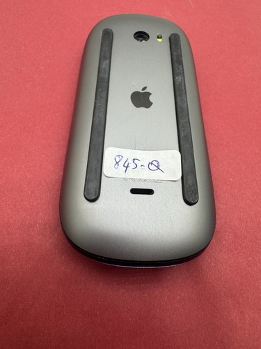  Apple A1657 🖱️ Magic Mouse 2 Bluetooth Maus Multitouch Schwarz Magic-maus - Bild 7 von 16