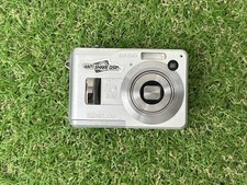 Casio Digital Camera Exilim EX-Z120 7.2MP (A102)