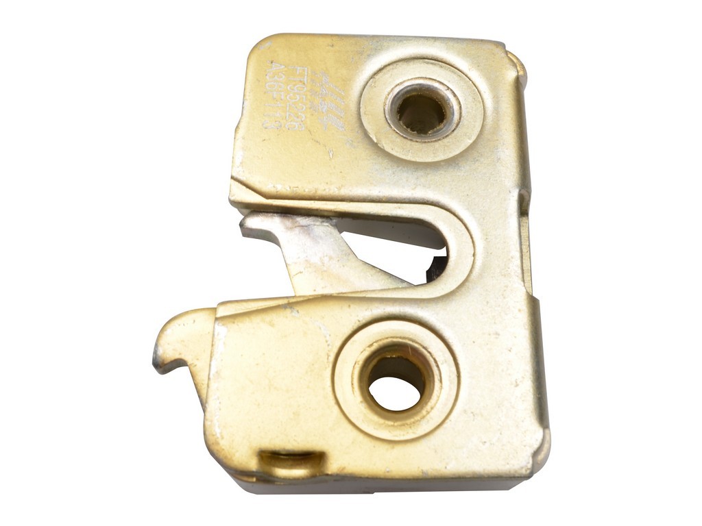 Fits FAST FT95227 DOOR LOCK IVECO DAILY 90> FRONT LEFT