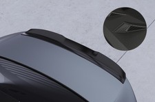 Heck Spoiler Flügel matt Carbonlook für BMW 8er G16 Grand Coupe HF145-M