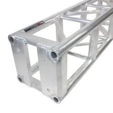 6 Ft. BoltX Bolted 12 Inch Professional Box Truss Segment | 3mm Wall