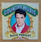 Elvis Presley ‎Country Music 1981 Time Life Records Vinyl LP NEW!  Sealed