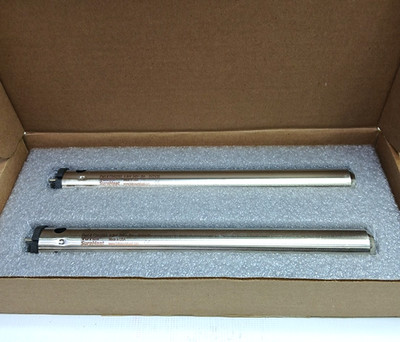 LOT OF 2 Tutco SureHeat F040292 Heater Element 6.0 kW 240V 25A Max Air Heater