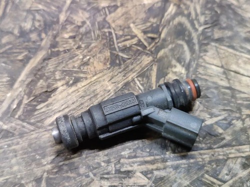 TOYOTA AURIS E18 Einspritzdüse 0280156019 232500D030 1.40 Petrol 106kw 34633685