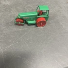 Vintage Matchbox Lesney #1 Aveling Barford Road Roller